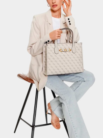 Сумки GUESS модель HWJG86-54220-DVL Фото