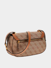 Сумки GUESS модель HWSB92-02200-LTL Фото