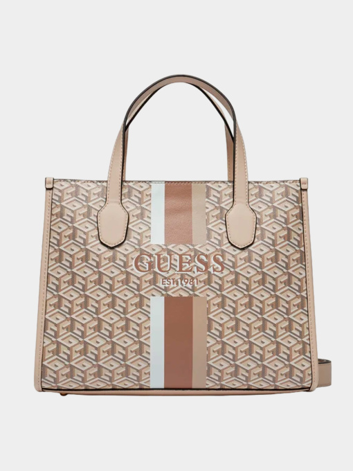 Сумки GUESS модель HWSC86-65220-SDL Фото