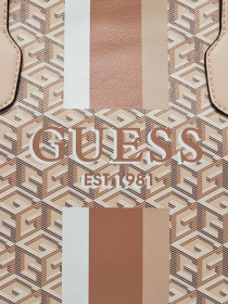 Сумки GUESS модель HWSC86-65220-SDL Фото