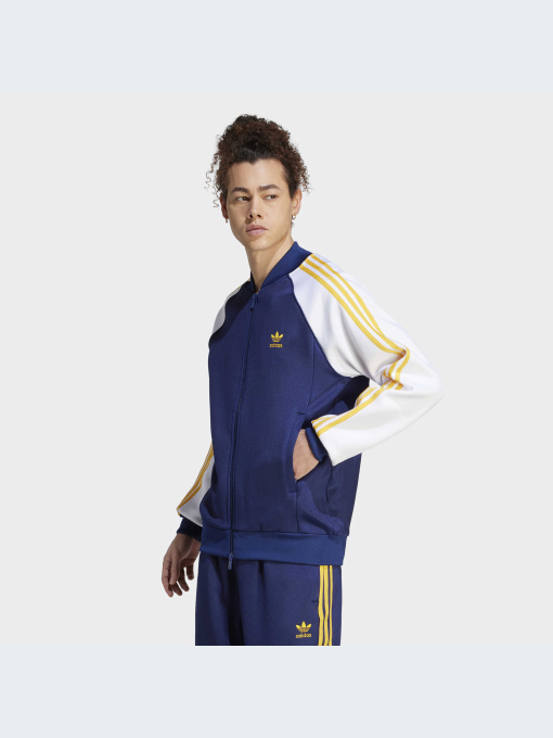 Кардигандар мен жемпірлер Adidas үлгі IM4460-KZ Фото
