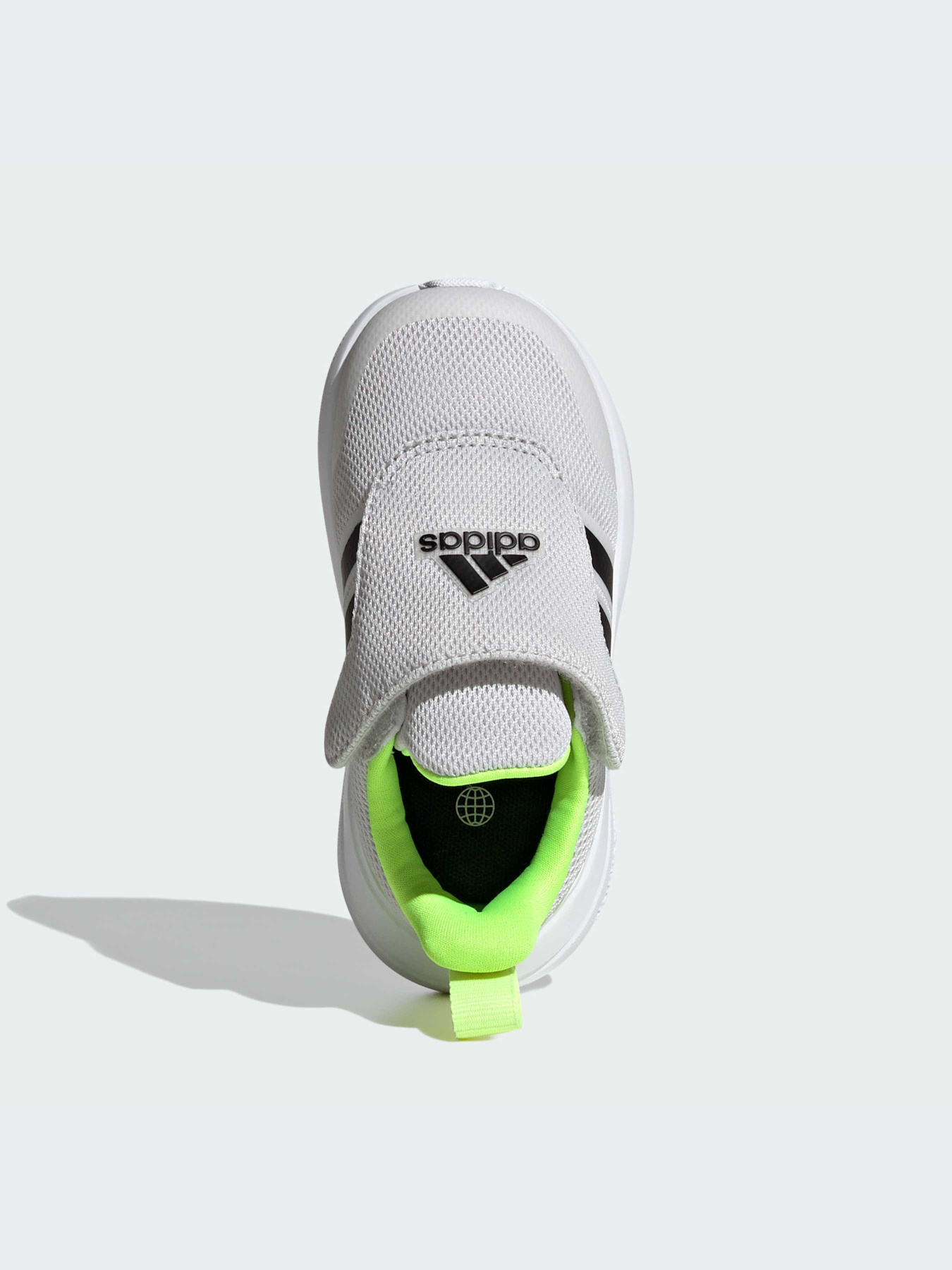 Кроссовки Adidas Fortarun модель IG2539-KZ Фото