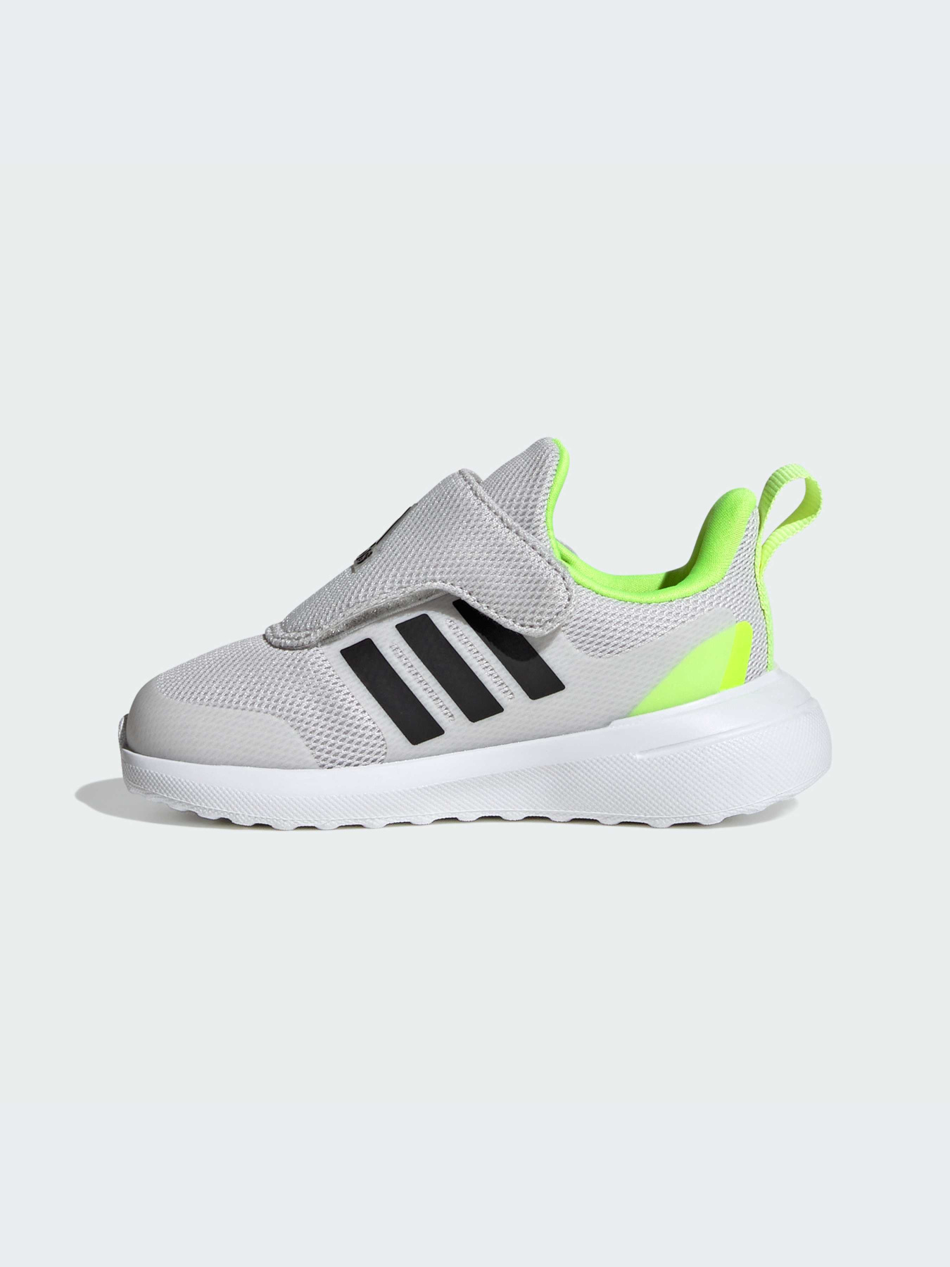 Кроссовки Adidas Fortarun модель IG2539-KZ Фото