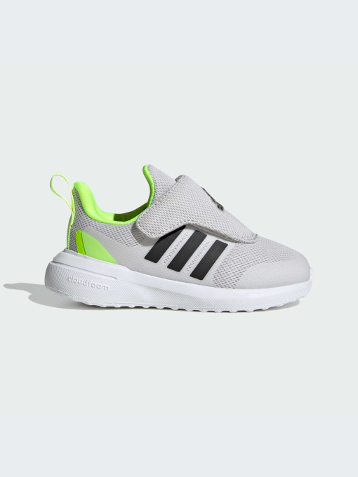 Кроссовки Adidas Fortarun модель IG2539-KZ Фото