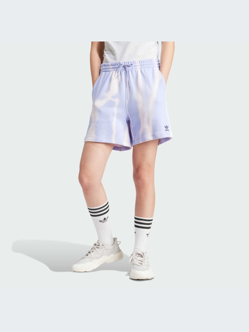 Шорты Adidas Graphics модель IS2491-KZ Фото