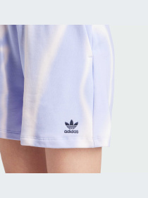 Шорты Adidas Graphics модель IS2491-KZ Фото