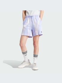 Шорты Adidas Graphics модель IS2491-KZ Фото