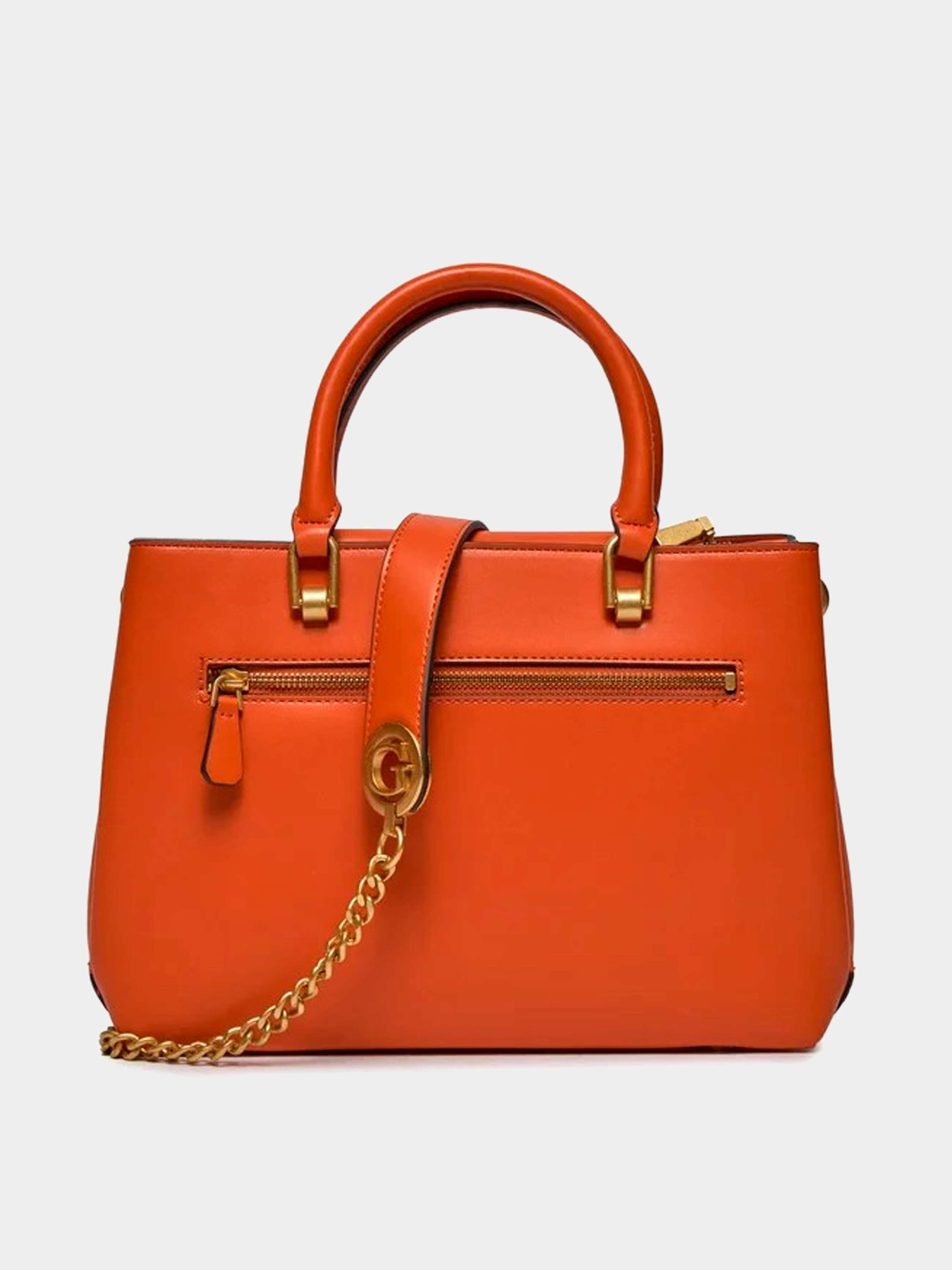 Сумки GUESS модель HWVA91-90060-ORA Фото