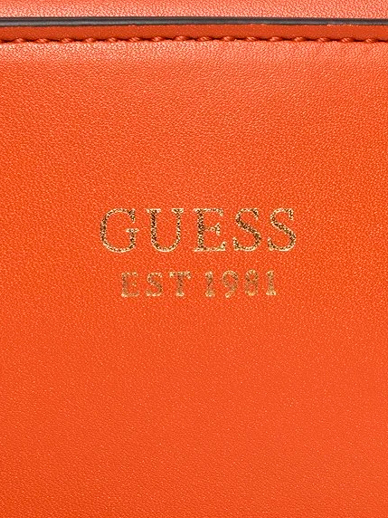 Сумки GUESS модель HWVA91-90060-ORA Фото