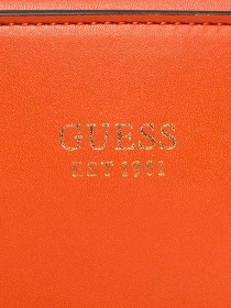 Сумки GUESS модель HWVA91-90060-ORA Фото