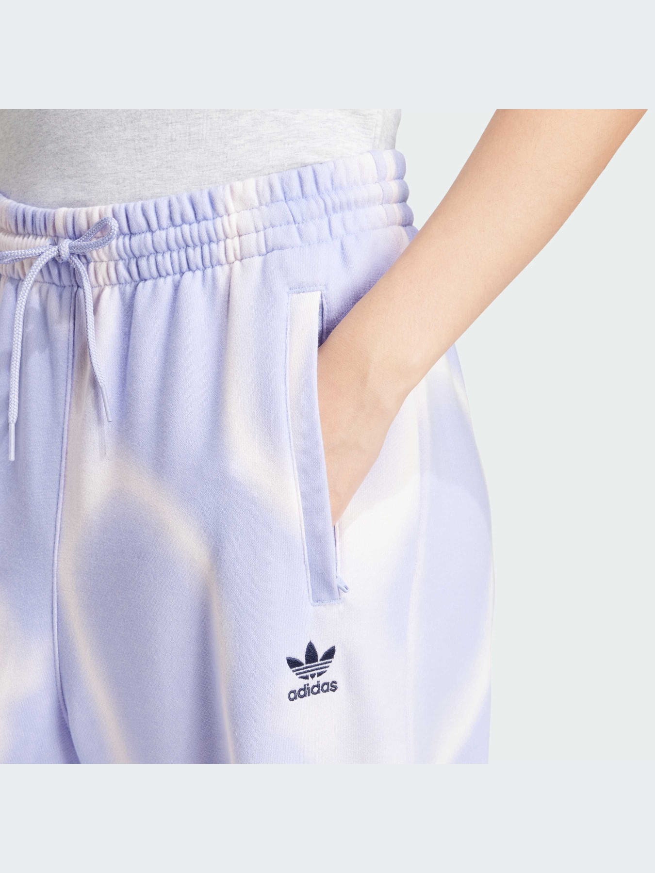 Брюки Adidas Graphics модель IS2490-KZ Фото