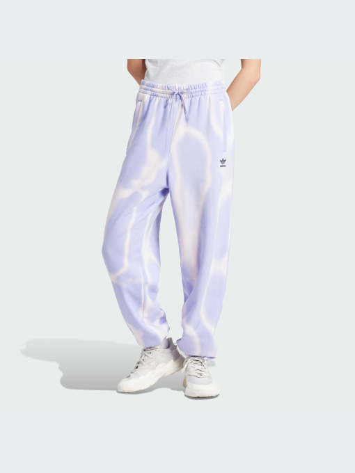 Брюки Adidas Graphics модель IS2490-KZ Фото