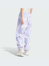 Брюки Adidas Graphics модель IS2490-KZ Фото