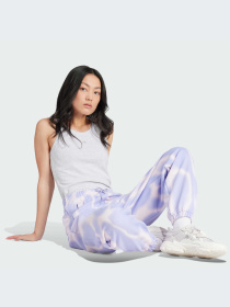 Брюки Adidas Graphics модель IS2490-KZ Фото
