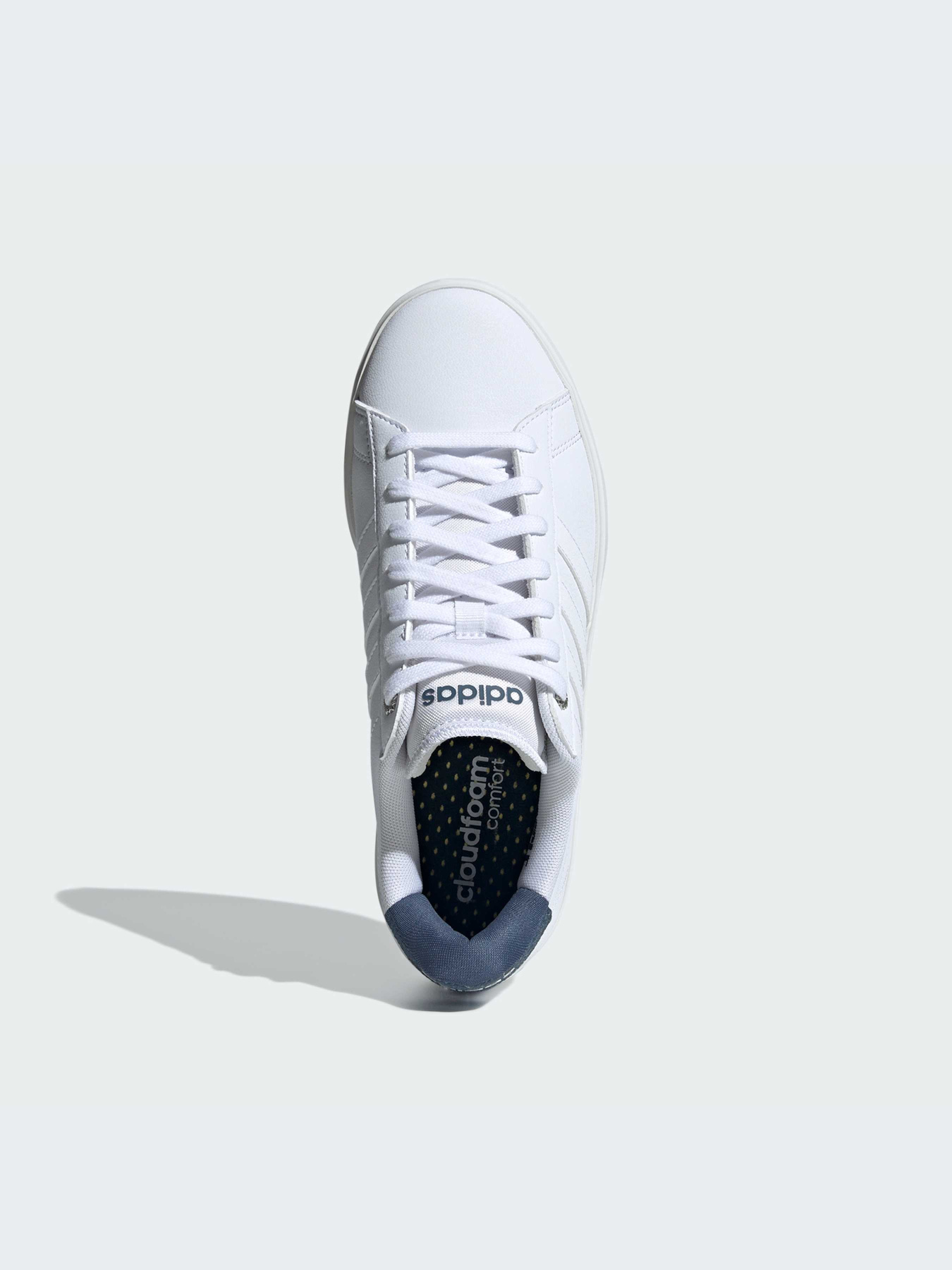 Кеды Adidas модель ID2985-KZ Фото