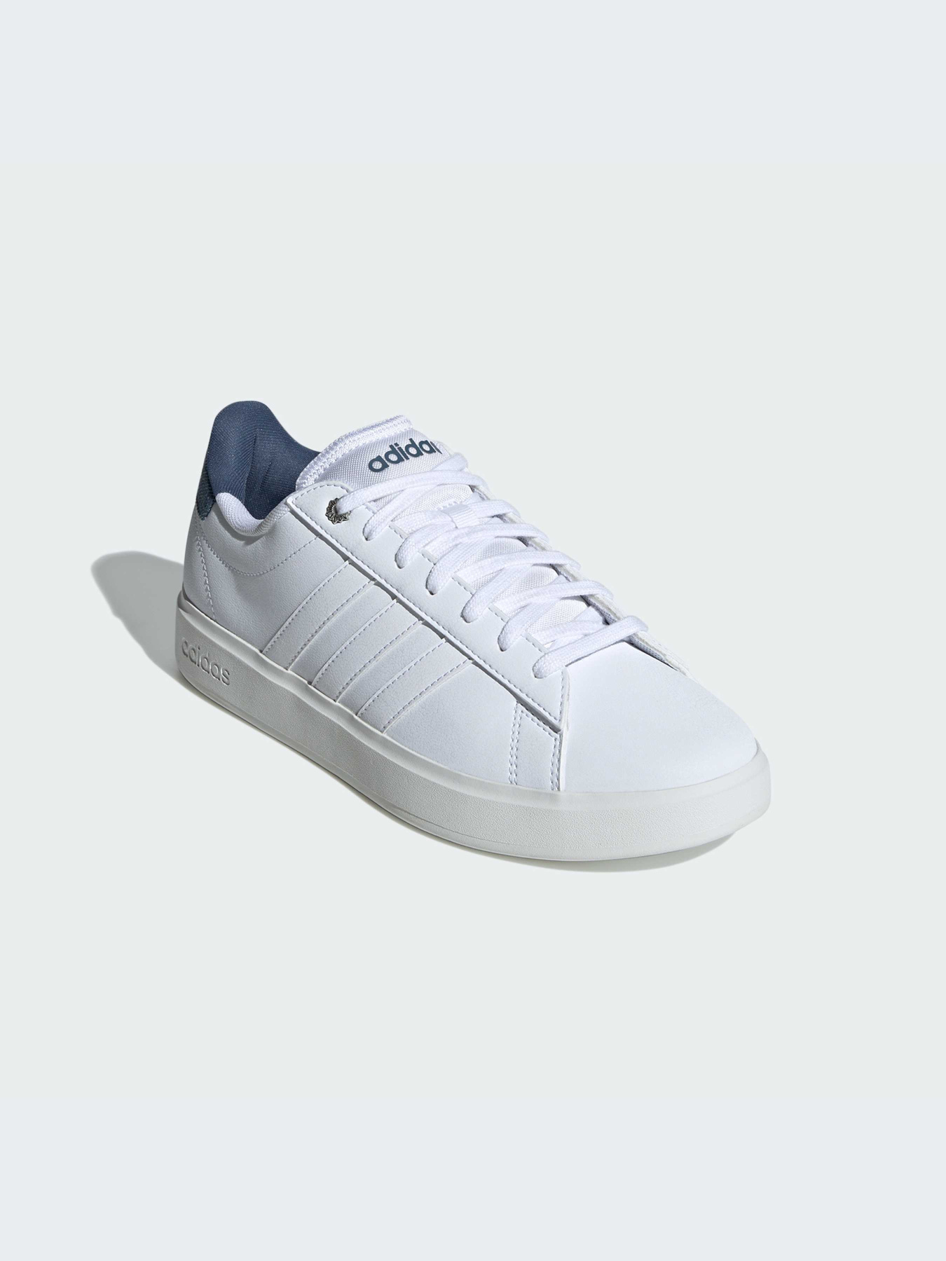 Кеды Adidas модель ID2985-KZ Фото