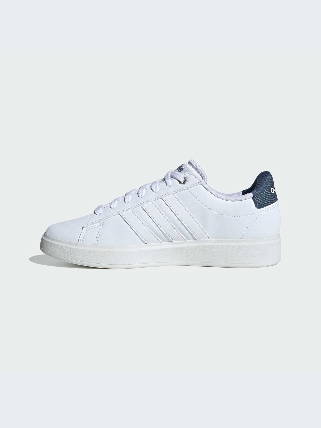 Кеды Adidas модель ID2985-KZ Фото