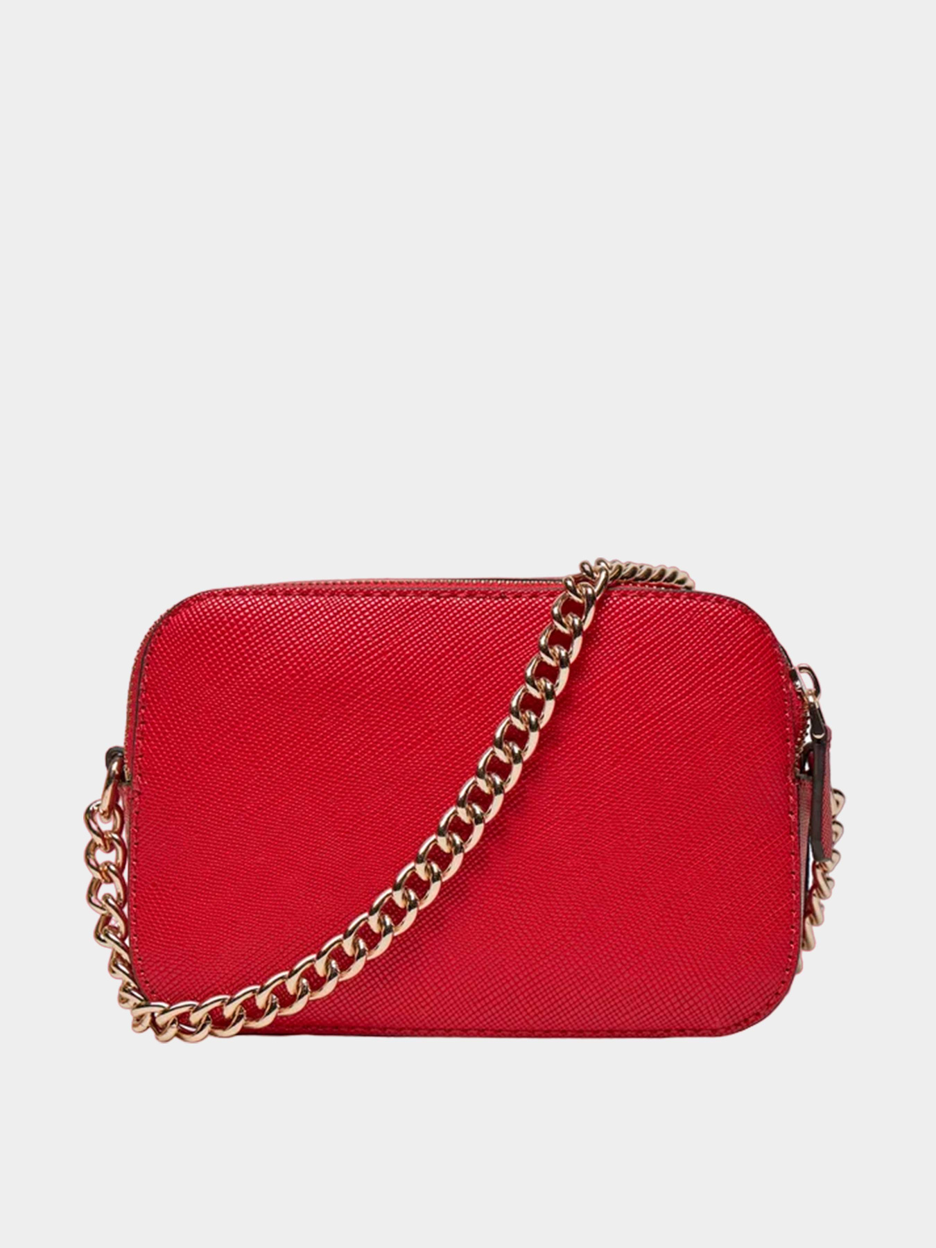 Сумки GUESS модель HWZG78-79140-RED Фото
