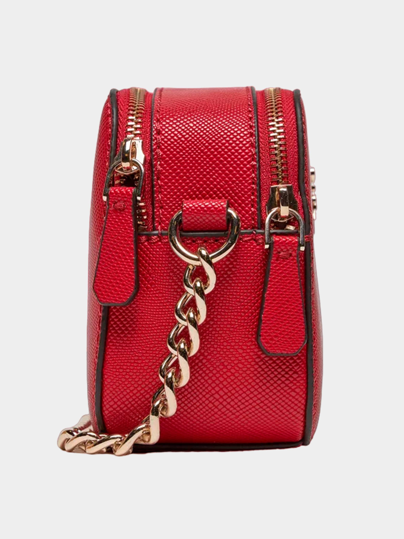 Сумки GUESS модель HWZG78-79140-RED Фото