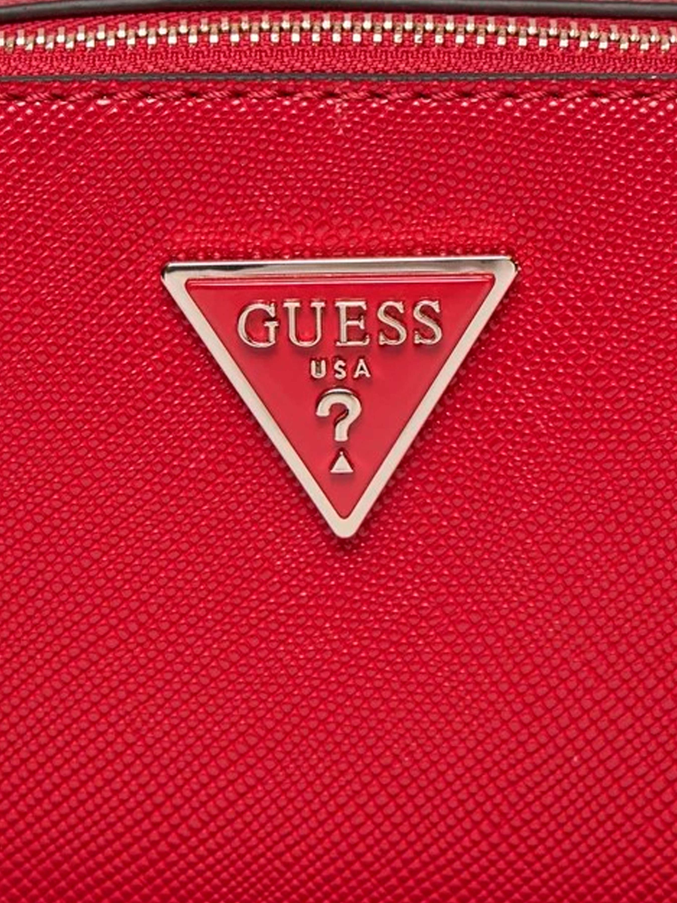 Сумки GUESS модель HWZG78-79140-RED Фото