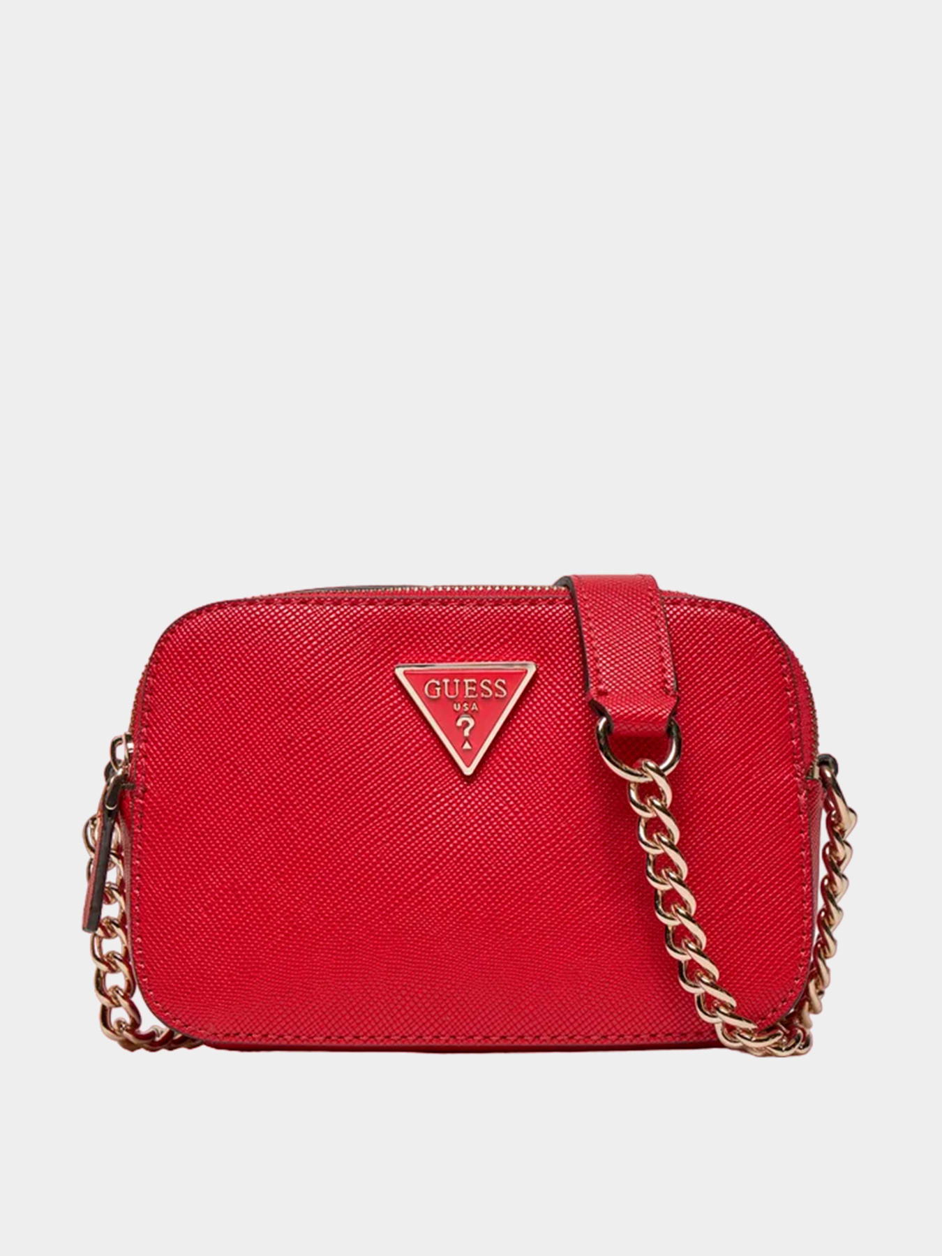 Сумки GUESS модель HWZG78-79140-RED Фото