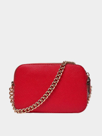 Сумки GUESS модель HWZG78-79140-RED Фото