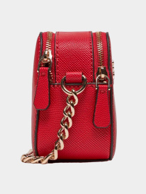 Сумки GUESS модель HWZG78-79140-RED Фото