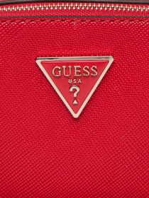 Сумки GUESS модель HWZG78-79140-RED Фото
