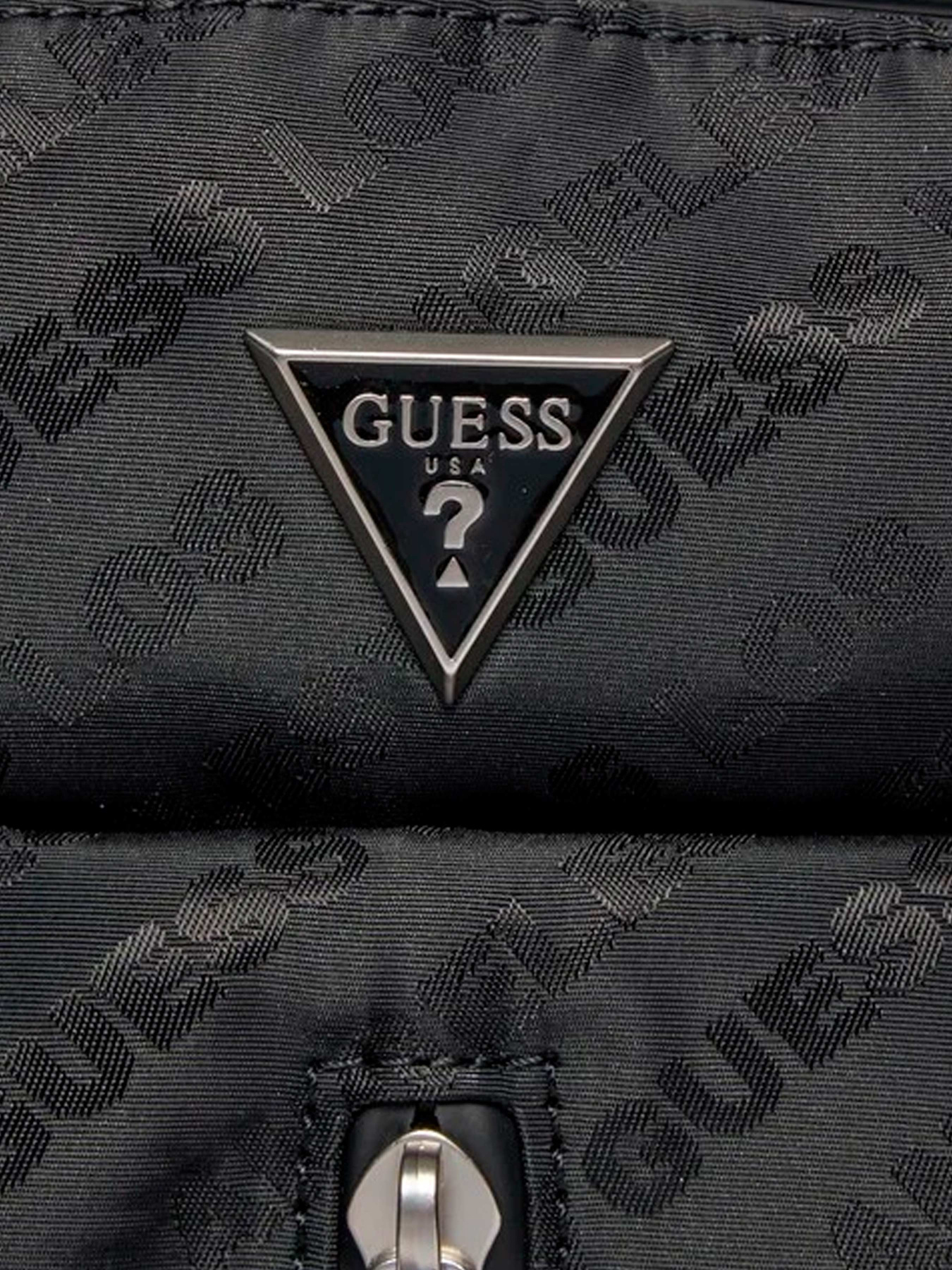 Сумки GUESS модель HMGLAC-P4107-BLA Фото