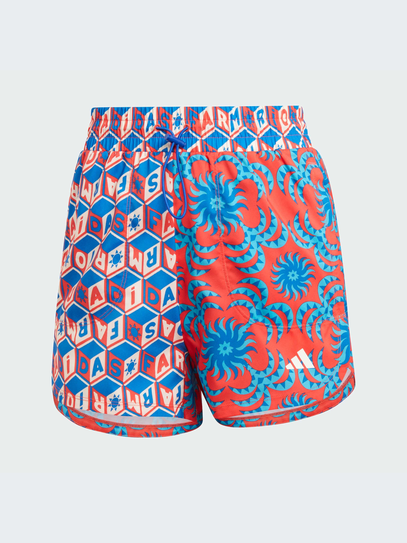 Шорты Adidas модель IN3748-KZ Фото