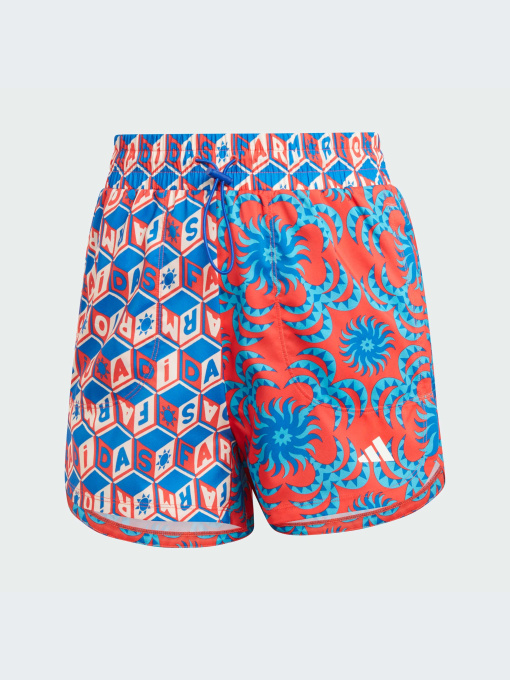 Шорты Adidas модель IN3748-KZ Фото