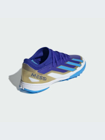 Кроссовки Adidas X модель ID0716-KZ Фото