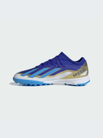 Кроссовки Adidas X модель ID0716-KZ Фото