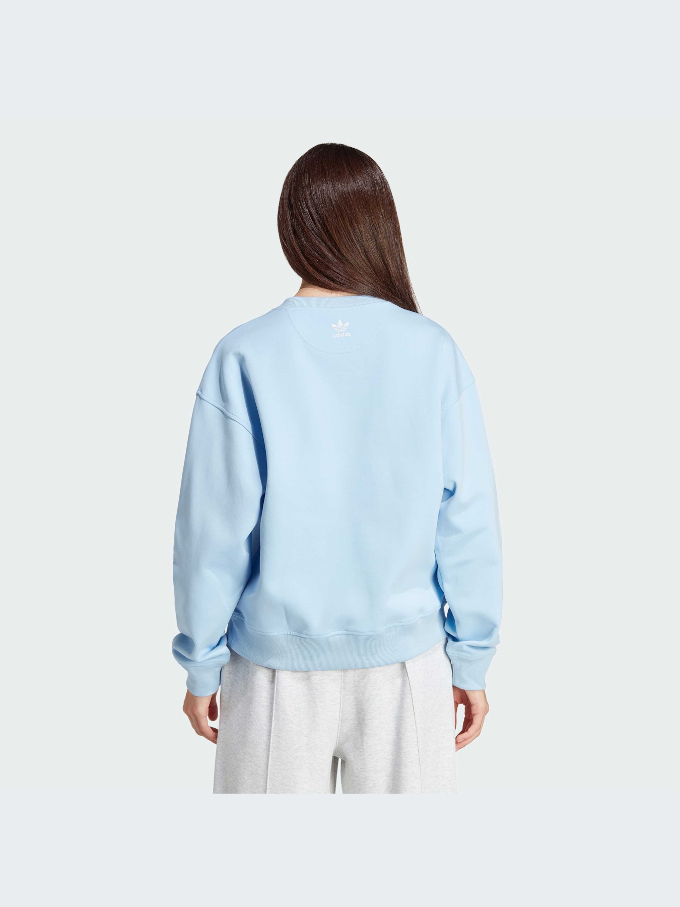Худи и свитшоты Adidas модель IT9861-KZ Фото