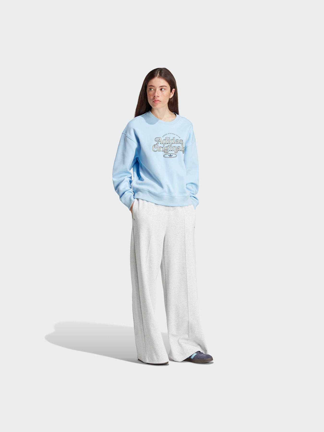 Худи и свитшоты Adidas модель IT9861-KZ Фото