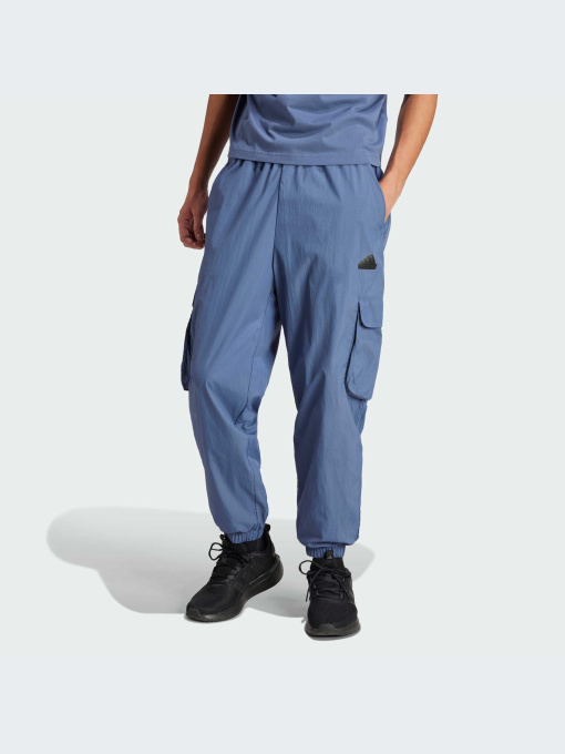 Брюки Adidas модель IR5165-KZ Фото