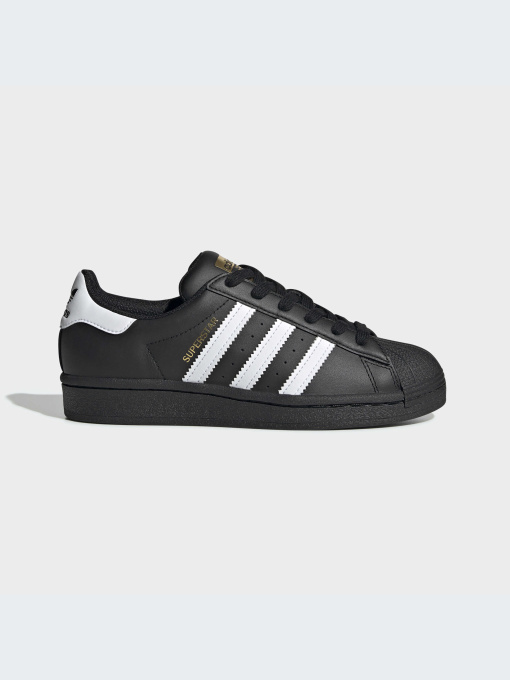 Кеды Adidas Superstar модель EF5398-KZ Фото