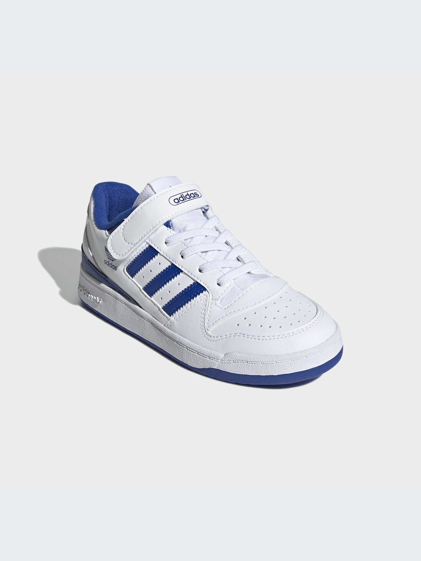 Кроссовки Adidas Forum модель FY7978-KZ Фото