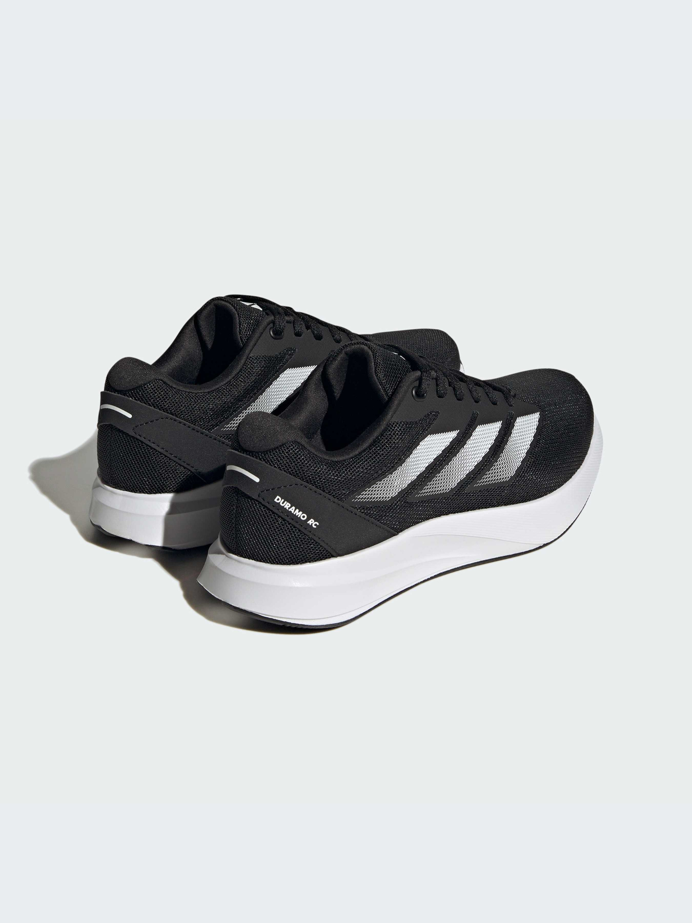 Кроссовки Adidas Duramo модель ID2709-KZ Фото
