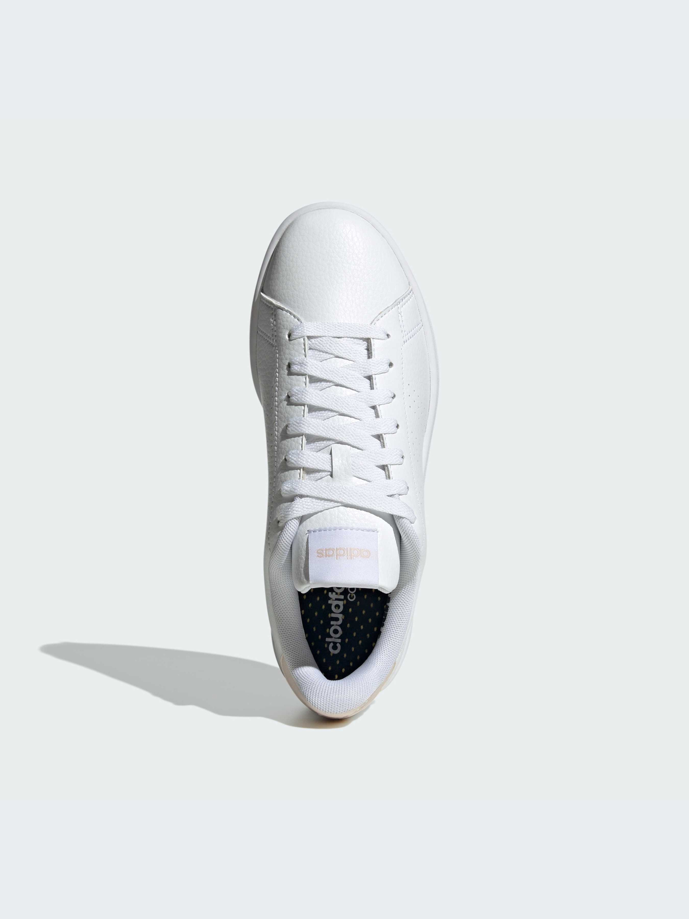Кеды Adidas Advantage модель IE5241-KZ Кеды Adidas Advantage модель IE5241-KZ Фото