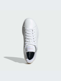 Кеды Adidas Advantage модель IE5241-KZ Фото