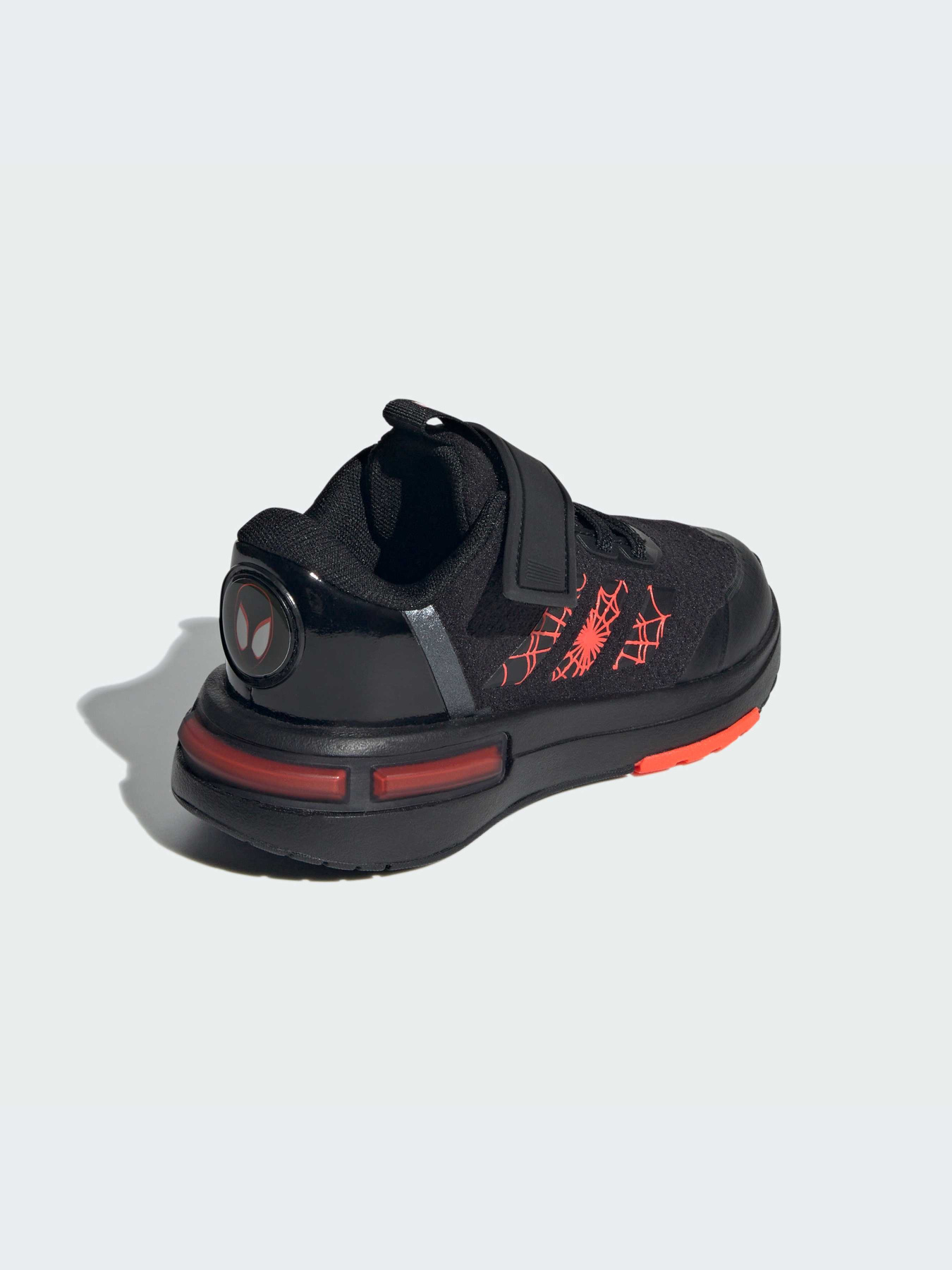 Кроссовки Adidas Spiderman модель ID5236-KZ Фото