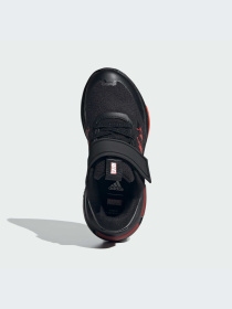 Кроссовки Adidas Spiderman модель ID5236-KZ Фото