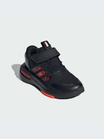 Кроссовки Adidas Spiderman модель ID5236-KZ Фото
