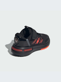 Кроссовки Adidas Spiderman модель ID5236-KZ Фото