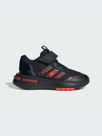 Кроссовки Adidas Spiderman модель ID5236-KZ Фото