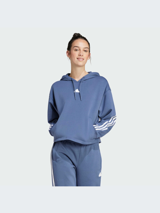 Худи и свитшоты Adidas Icons модель IS3888-KZ Фото