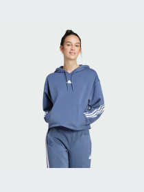Худи и свитшоты Adidas Icons модель IS3888-KZ Фото