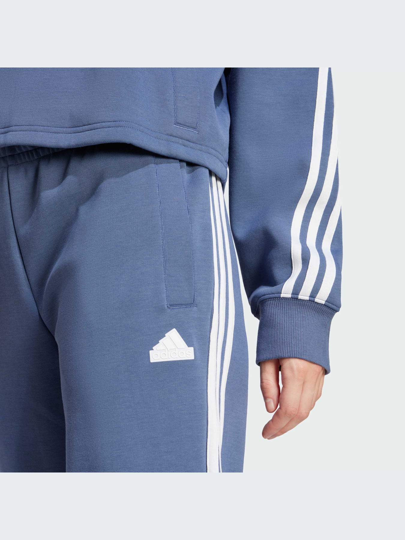 Брюки Adidas Icons модель IS3941-KZ Фото