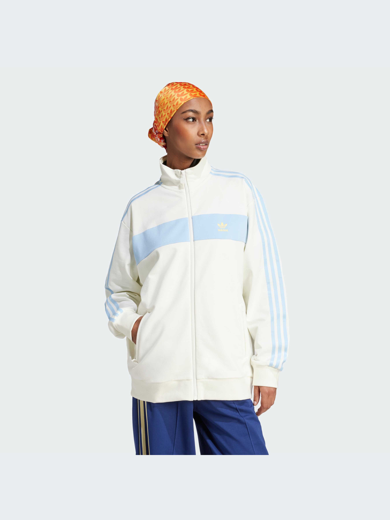 Худи и свитшоты Adidas модель IR7471-KZ Фото
